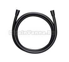 Душевой шланг AM.PM F0417B22 черный