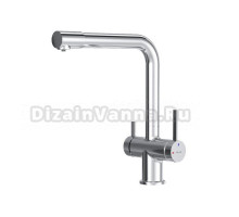 Смеситель для кухни AM.PM Func F8F05700 хром