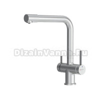 Смеситель для кухни AM.PM Func F8F05711 сатин