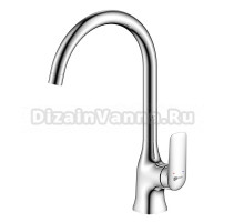 Смеситель для кухни Lemark Verba LM11405C