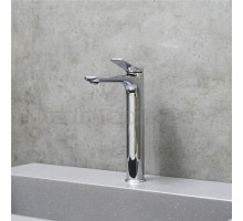 Смеситель для раковины Lemark Ortus LM11309C