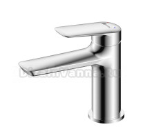 Смеситель Lemark Verba LM11406C для раковины