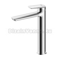 Смеситель Lemark Verba LM11409C для раковины