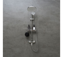 Душевая стойка Lemark LM11360C