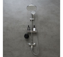 Душевая стойка Lemark LM11362C