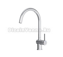 Смеситель для кухни AM.PM Func F8F07000 хром