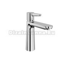 Смеситель для раковины URBATEC Veneto VE50714CR хром