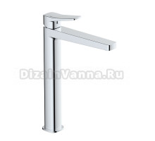 Смеситель для накладной раковины 1103H WasserKRAFT, хром