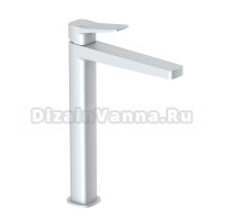 Смеситель для накладной раковины 2303H WasserKRAFT, Белый