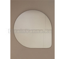 Зеркало Silver Mirrors Джой 70