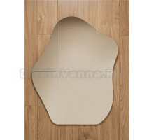Зеркало Silver Mirrors Молли 80х100
