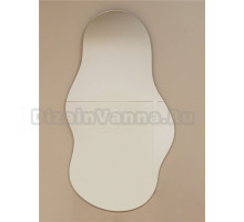 Зеркало Silver Mirrors Полли 60х110