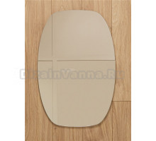 Зеркало Silver Mirrors Тайла 50х75