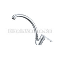 Смеситель для кухни ProHanss P64.41 хром