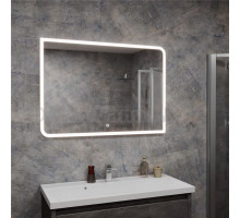 Светодиодное зеркало Muskat 100*70 (сенсор)