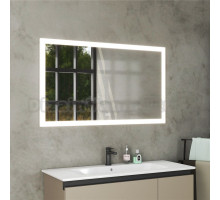 Светодиодное зеркало Panaro 120*70 (сенсор + подогрев)