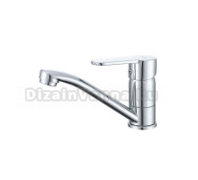 Смеситель для кухни ProHanss P64.45 хром