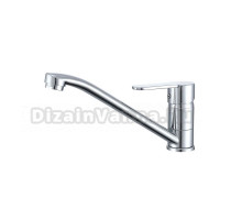 Смеситель для кухни ProHanss P64.42 хром