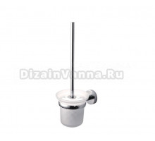 Ершик для унитаза Bronze de Luxe 10406, хром