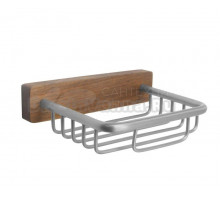 Мыльница Bronze de Luxe 10703C