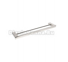 Держатель для полотенец Mediclinics Harmonia AI1411C bright finish