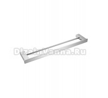 Держатель для полотенец Mediclinics Harmonia AI1411CS satin finish