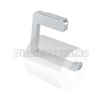 Держатель для туалетной бумаги Splendy Inspiration IN4062SVCR хром