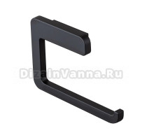 Держатель для туалетной бумаги Splendy Inspiration IN4062SVBM матовый черный