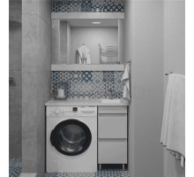 Мебель для ванной комнаты Stella Polar Мадлен 105 под стиральную машину R