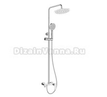 Душевая стойка ESKO ST200Doha