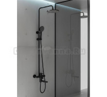 Душевая стойка ESKO ST260OLB