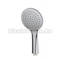 Лейка для душа, ручной душ, 120мм, ESKO