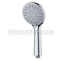 ESKO. Лейка для душа SSP755, ручной душ, 5 режимов. Гарантия 3 года