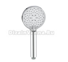 ESKO. Лейка для душа, ручной душ, 120мм, 3 режима