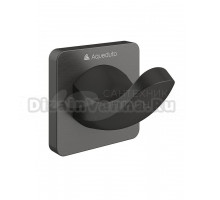 Крючок Aqueduto Respingo RES0145 оружейная сталь, на шурупах