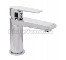 Смеситель для раковины Stella Polar Кламар S3011 хром