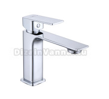 Смеситель для раковины Tokito Osaka TOK-OSA-1011 хром