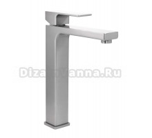 Смеситель для раковины Stella Polar Авиньон S3021-3 сатин