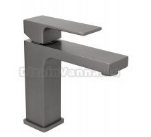 Смеситель для раковины Stella Polar Савойя S3021 сатин