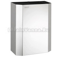 Урна Mediclinics PPA2279C 25 л, сталь