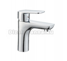 ESKO. Смеситель для раковины и умывальника/латунь/10 лет гарантия/сантехника