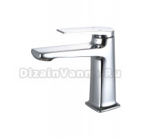 ESKO. Смеситель для раковины и умывальника, латунь, гарантия 10 лет