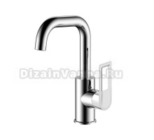 ESKO. Смеситель для раковины и умывальника, гарантия 10 лет