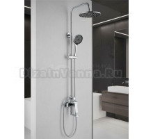 Душевой гарнитур VODA VST114