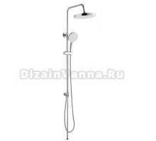 Душевая стойка VODA VST1000-8