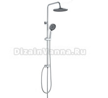 Душевой гарнитур VODA VST1000-3