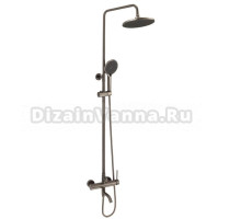 Душевой гарнитур VODA VST250VSLGM