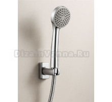 VODA. Лейка для душа, ручной душ 1 режим, гарантия 3 года