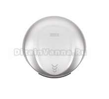 Сушилка для рук BXG 300С белая