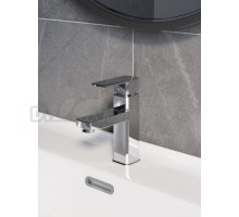 Смеситель на раковину, в ванную, кран на раковину, VODA, 5 лет гарантии